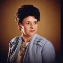 Patricia Adam Ansardi Zebley