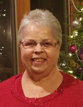 Mary Ann Devroy Profile Photo