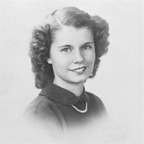 Marjorie L. Houts