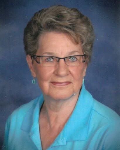 Norma Jorde's obituary image