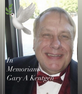 Gary Kentgen