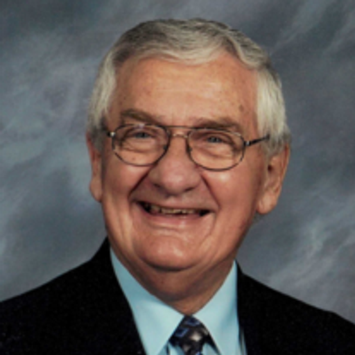 Pastor Jack D. Kendall Profile Photo