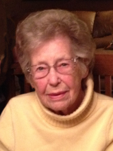 Faye J. Lind Wallace