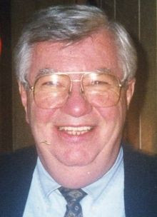 James  L. Anglin