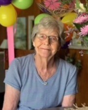Sally A. Palmer's obituary image