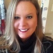 Amber Lynn Montgomery Profile Photo