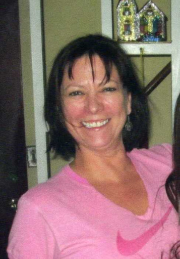 Deborah "Debbie" Shelley