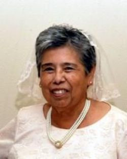 Juanita Carillo
