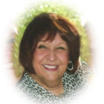 Rita Rothrock Profile Photo