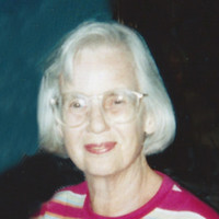 Dorothea L. Blackburn