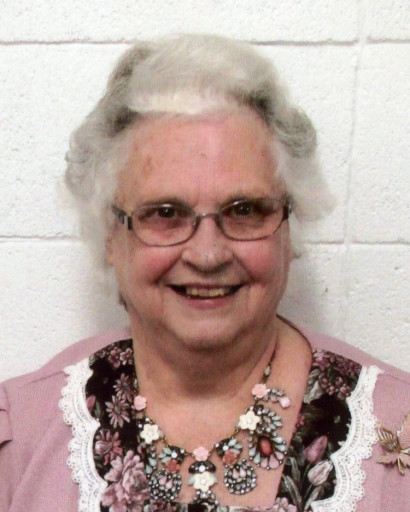 Billie Ann Price Hunter