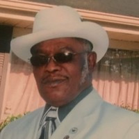 Mack Stokes, Jr. Profile Photo