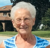 Helen N. (Anderson) Stambaugh