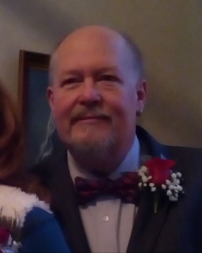 Daryl E. Cook Profile Photo
