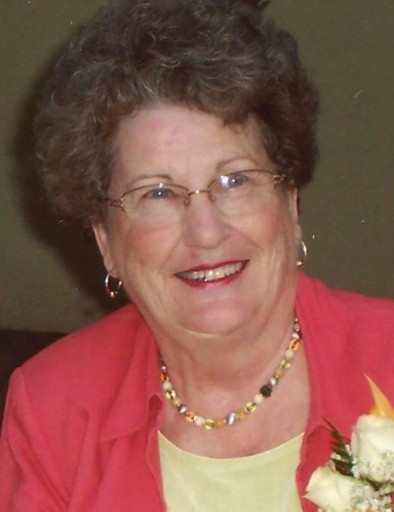 Shirley Harbertson