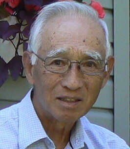 Edward Nishimura