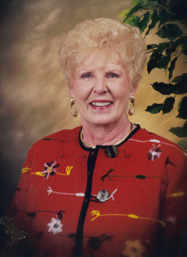 Margaret Bryant