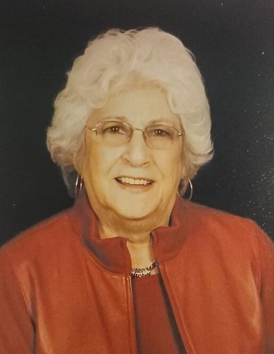 Mary Oliver Deen Brice Profile Photo