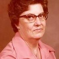 Dorothy Frances Gant Hunt Profile Photo