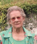 Betty J. (Bricker)  Smith