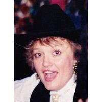 Linda Fay Peden Profile Photo