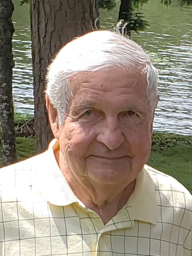 Harold E. Gensler Profile Photo