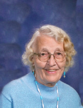 Henrietta Lamfers Profile Photo