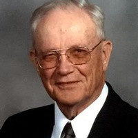 Rev. Harlan D. Meier Profile Photo