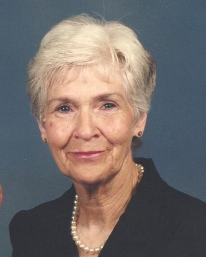 Betty Jane Trahan Obituary June 6, 2024 - Chauvin Funeral Home & Crematory