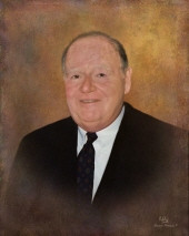 James Larkins, Jr.