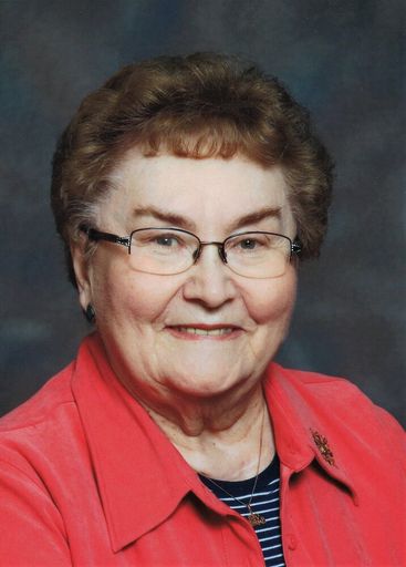 Irene Blake Profile Photo