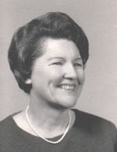 Hazel  Boies  Garlington