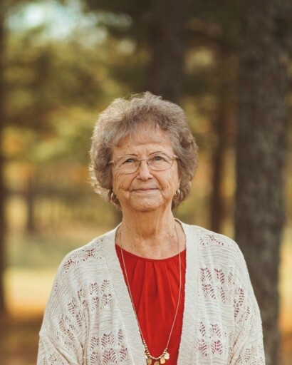 Annie Lourene Tomlin "Ann" White Profile Photo