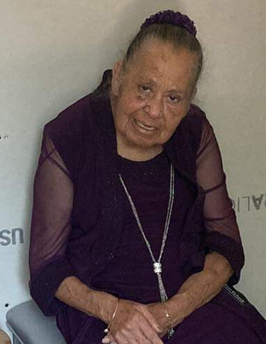 Maria Elena Cordero Espinoza