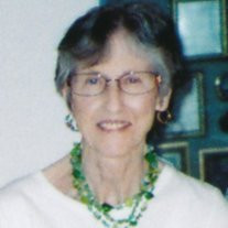 Doris Adams