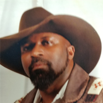 Jeffrey "Da Cowboy" House Profile Photo