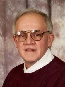 Ralph Pantzlaff