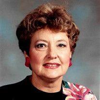 Vera E. Macaluso Profile Photo