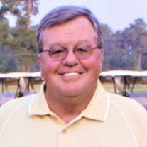 Richard "Dick" Schultz Profile Photo