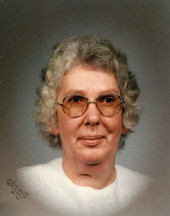 Mildred Jane Yelton Profile Photo