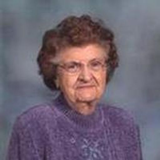 Betty Schmidt Profile Photo