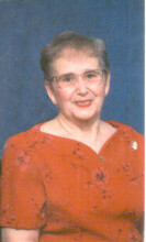 Barbara Jean Taylor