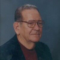 Raymond Leo Eckenrode, Sr.