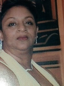 Brenda Joyce King