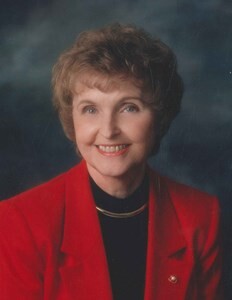 Dr. Lois Cox Profile Photo