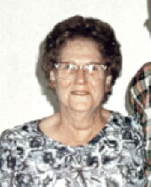 Oleta Beatrice Coleman