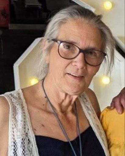 Deborah "Deb" Ann Sieg Spencer