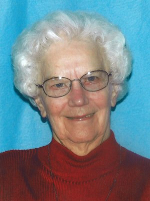 Mable H. Rustad