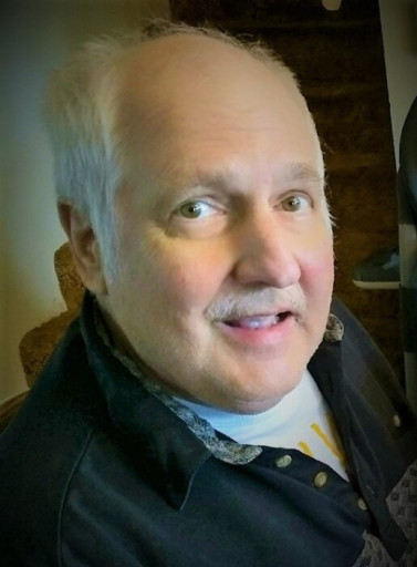 Kenneth Wilcox Profile Photo