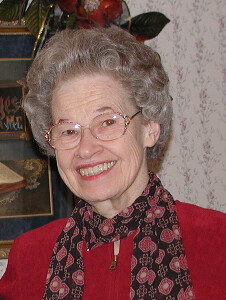 Betty J. Marshall Profile Photo